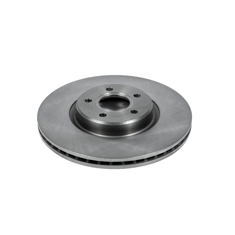 Ford Escape Brake Rotor (1) - Front - PowerStop - Autospecialty - `13-`19