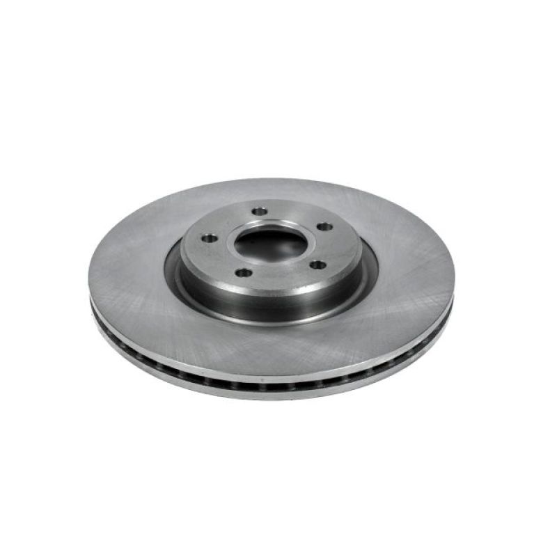 Ford Escape Brake Rotor (1) - Front - PowerStop - Autospecialty - `13-`19