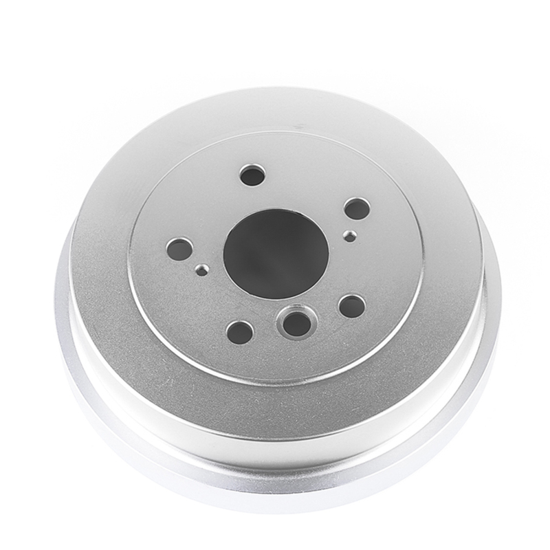 Toyota Solara Brake Drum - Rear - PowerStop - Premium - `02-`03