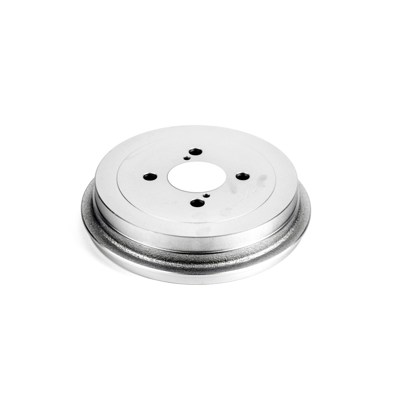Toyota Yaris Brake Drum - Rear - PowerStop - Autospecialty High Temp Coated - `07-`17