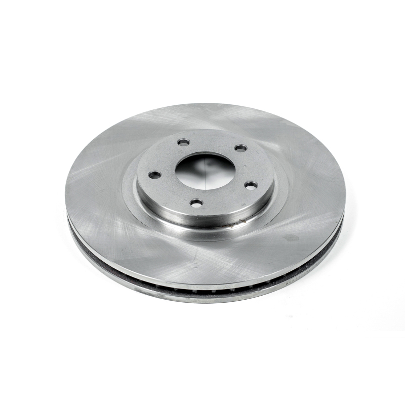 Infiniti FX35 Brake Rotor (1) - Front - PowerStop - Autospecialty - `03-`05