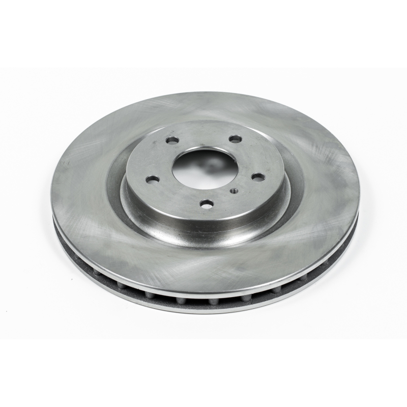 Infiniti G35 Brake Rotor (1) - Front - PowerStop - Autospecialty - `03-`04