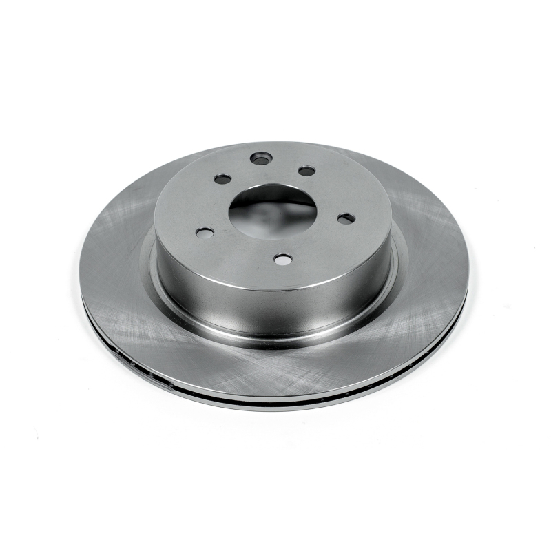 Infiniti QX50 Brake Rotor (1) - Rear - PowerStop - Autospecialty - `14-`17