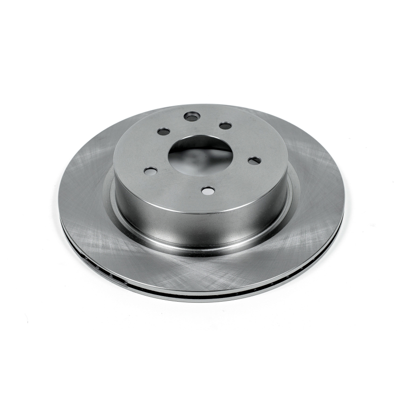 Infiniti QX50 Brake Rotor (1) - Rear - PowerStop - Autospecialty - `14-`17