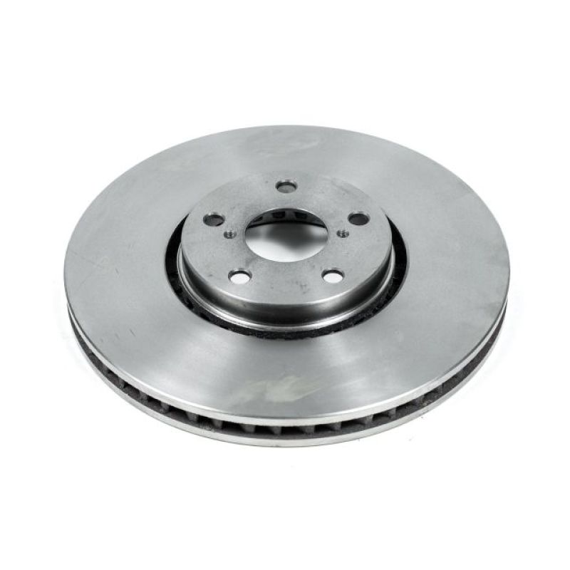 Lexus GS350 Brake Rotor (1) - Front Left - PowerStop - Autospecialty - `07-`11