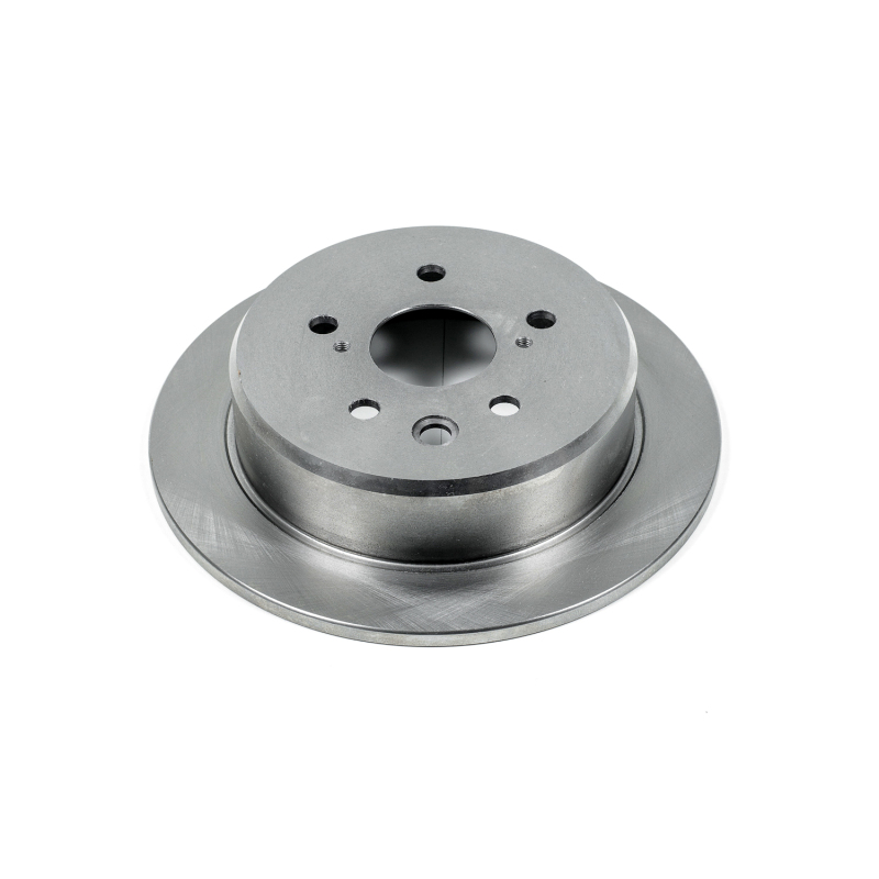 Lexus IS250 Brake Rotor (1) - Rear - PowerStop - Autospecialty - `06-`15