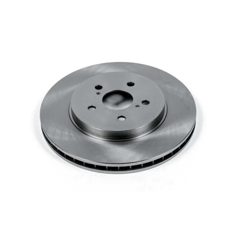 Lexus RX330 Brake Rotor (1) - Front - PowerStop - Autospecialty - `04-`06