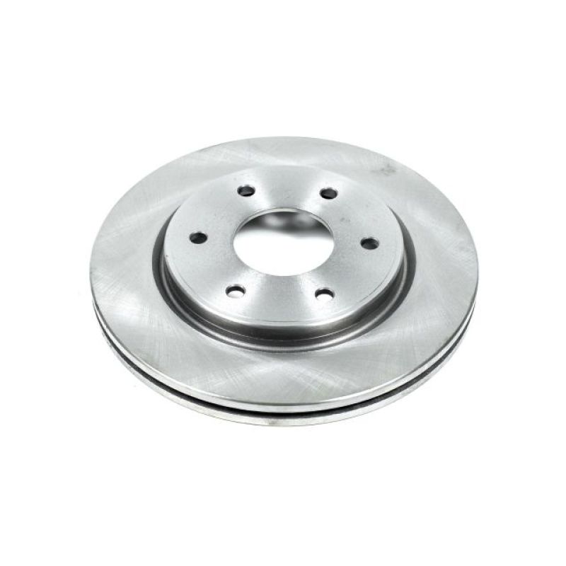 Infiniti QX56 Brake Rotor (1) - Front - PowerStop - Autospecialty - `05-`06