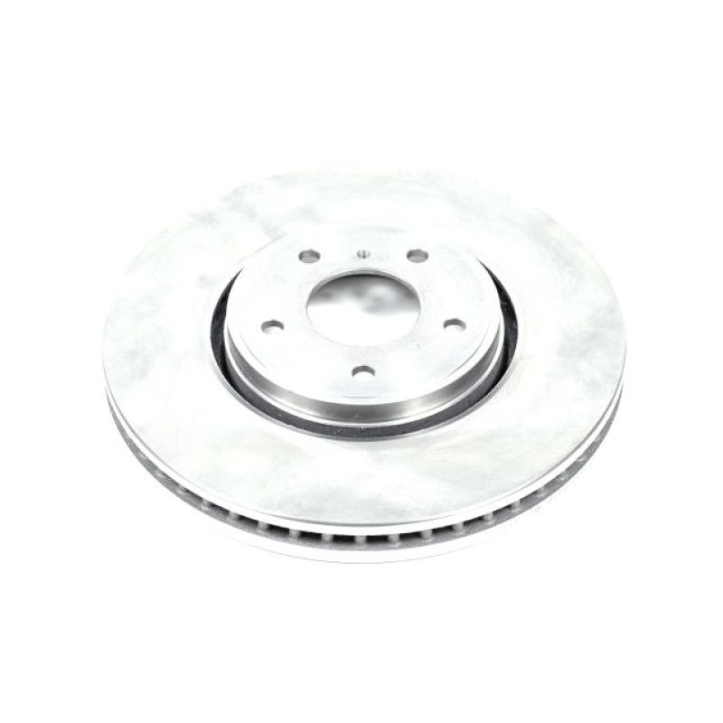Infiniti FX35 Brake Rotor (1) - Front - PowerStop - Autospecialty - `05-`12