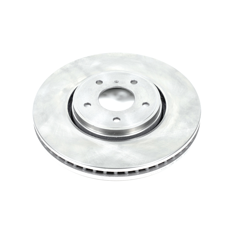Infiniti FX35 Brake Rotor (1) - Front - PowerStop - Autospecialty - `05-`12