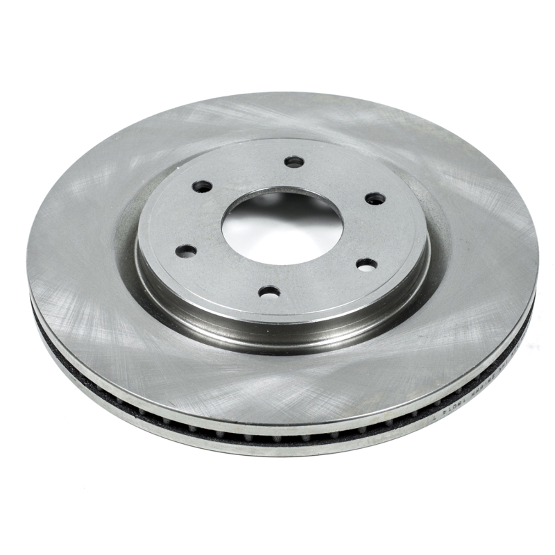 Infiniti QX56 Brake Rotor (1) - Front - PowerStop - Autospecialty - `05-`07