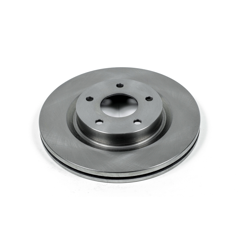 Nissan Altima Brake Rotor (1) - Front - PowerStop - Autospecialty - `07-`13