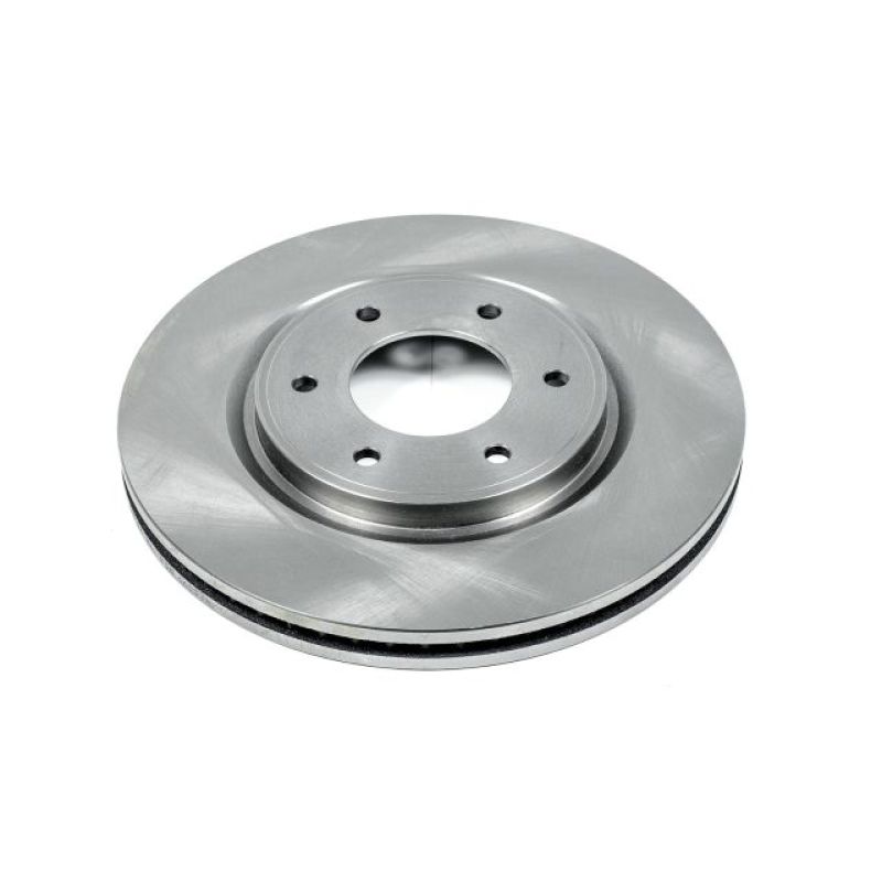 Infiniti QX56 Brake Rotor (1) - Front - PowerStop - Autospecialty - `08-`10