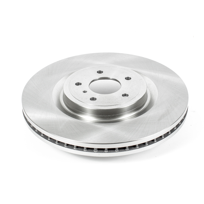 Infiniti Q70 Brake Rotor (1) - Front - PowerStop - Autospecialty - `14-`19