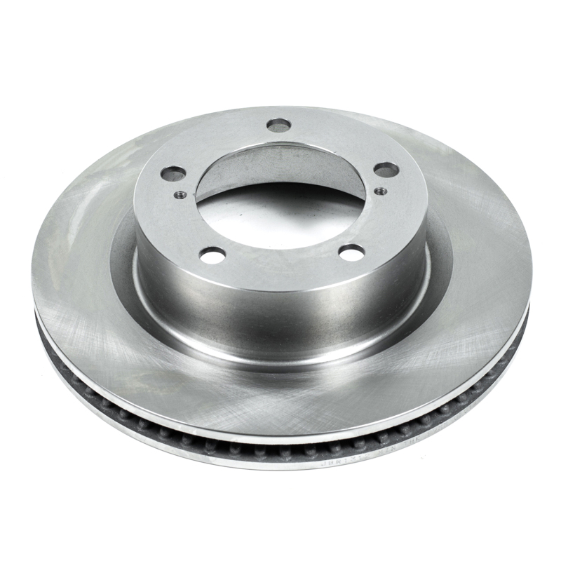 Lexus LX570 Brake Rotor (1) - Front - PowerStop - AutoSpecialty - `08-`11