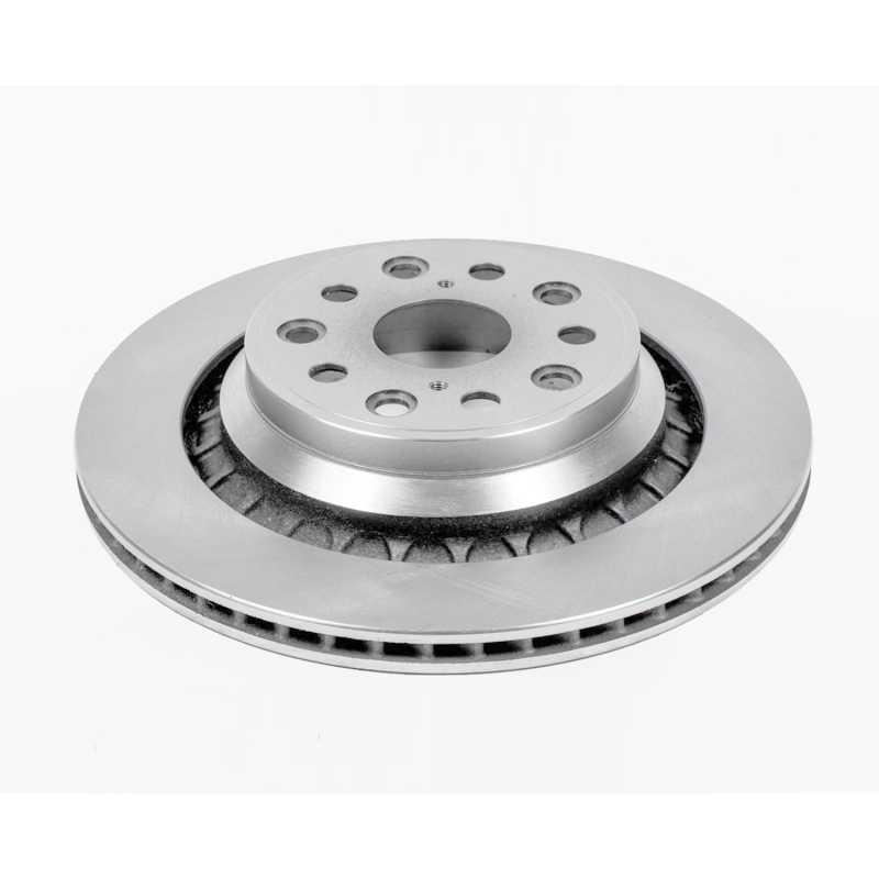 Lexus LS460 Brake Rotor (1) - Rear Left - PowerStop - Autospecialty - `07-`17