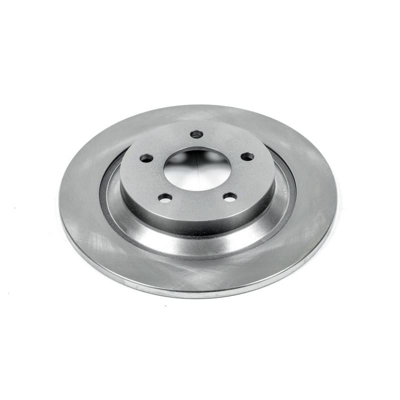 Mazda 5 Brake Rotor (1) - Rear - PowerStop - Autospecialty - `06-`10