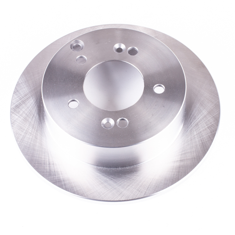 Kia Rondo Brake Rotor (1) - Rear - PowerStop - Autospecialty - `07-`10