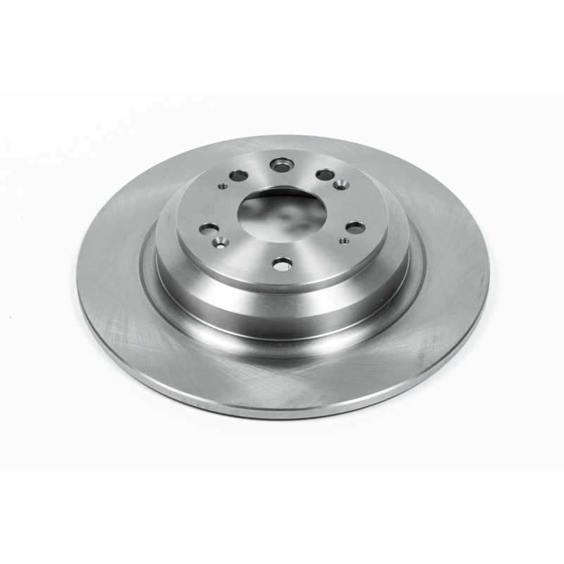 Acura TL Brake Rotor (1) - Rear - PowerStop - Autospecialty - `09-`14