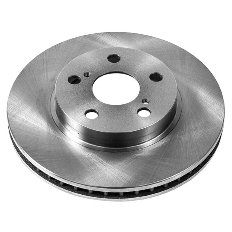 Lexus CT200h Brake Rotor (1) - Front - PowerStop - Autospecialty - `11-`17