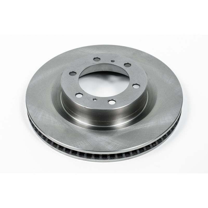 Lexus GX460 Brake Rotor (1) - Front - PowerStop - Autospecialty - `10-`19