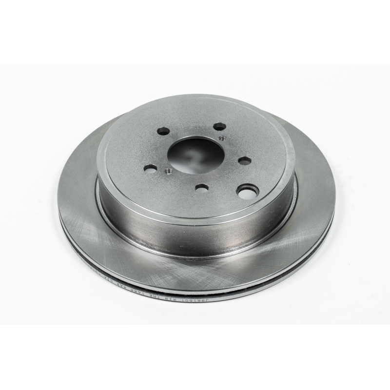 Scion FR S Brake Rotor (1) - Rear - PowerStop - Autospecialty - `13-`16