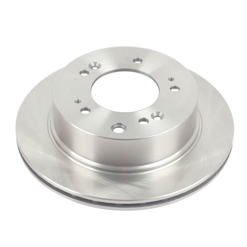 Kia Sorento Brake Rotor (1) - Rear - PowerStop - Autospecialty - `07-`09 Kia Sorento Brake Rotor (1) - Rear - PowerStop - Autospecialty - `07-`09