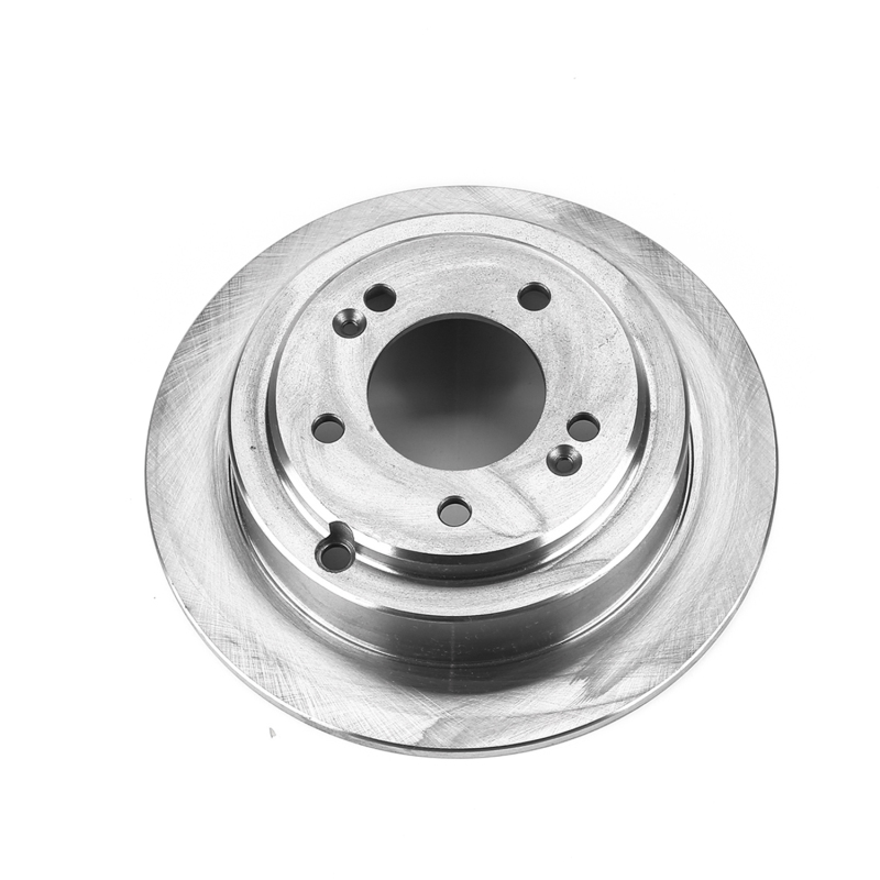 Kia Amanti Brake Rotor (1) - Rear - PowerStop - Autospecialty - `04-`06