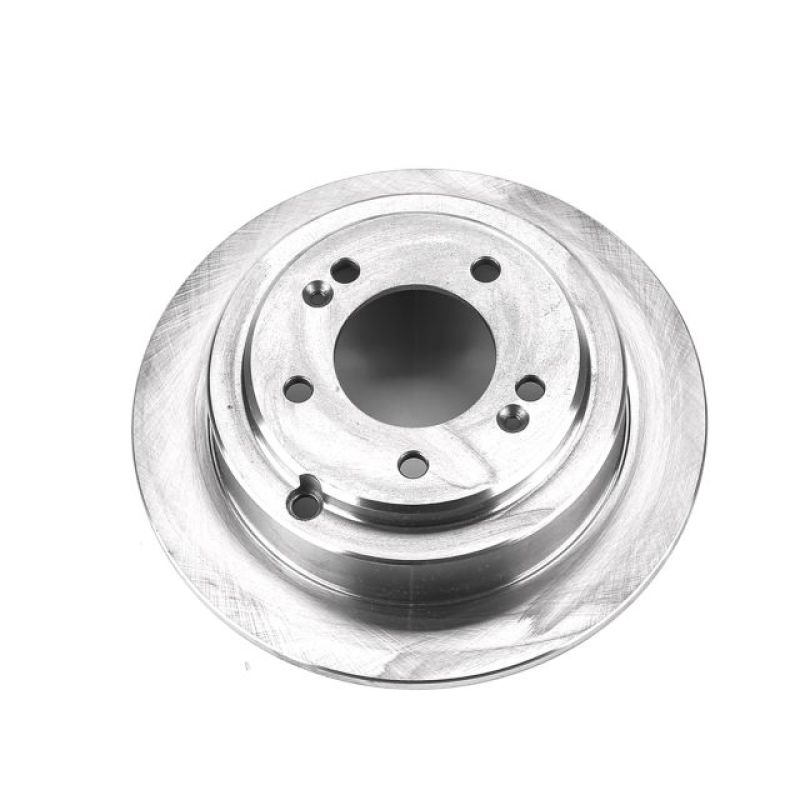 Kia Amanti Brake Rotor (1) - Rear - PowerStop - Autospecialty - `04-`06