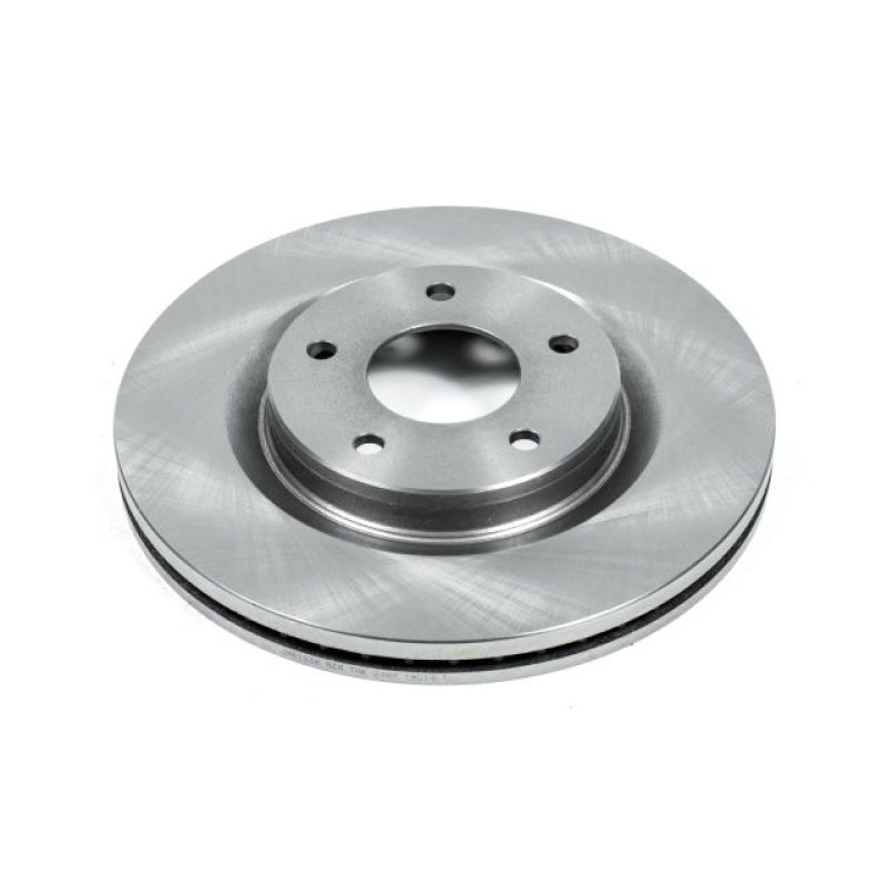 Nissan Juke Brake Rotor (1) - Front - PowerStop - Autospecialty - `11-`17