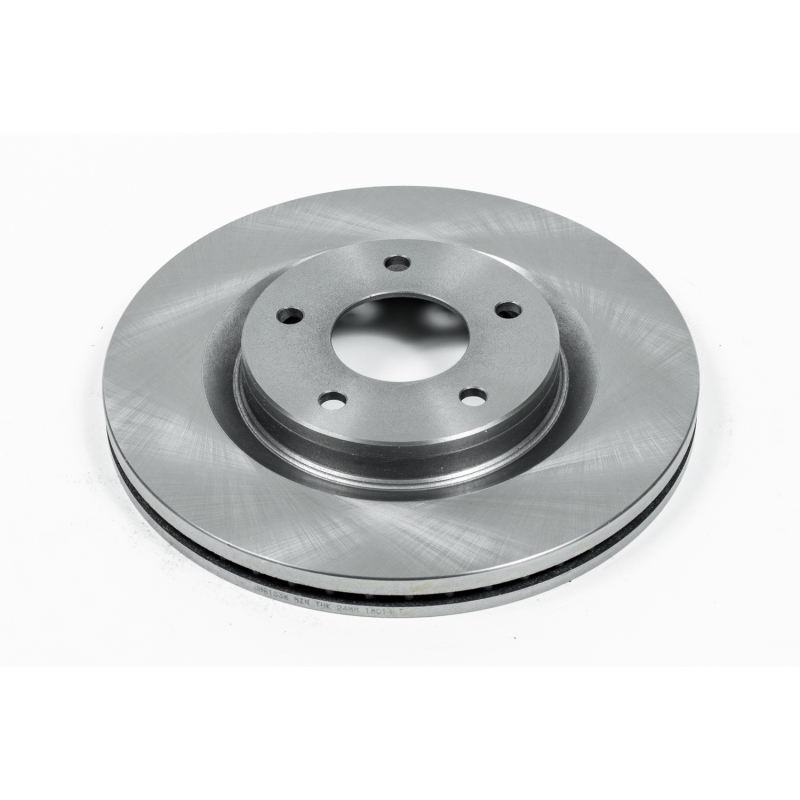 Nissan Juke Brake Rotor (1) - Front - PowerStop - Autospecialty - `11-`17