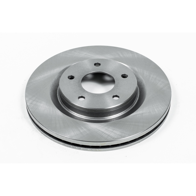 Nissan Juke Brake Rotor (1) - Front - PowerStop - Autospecialty - `11-`17