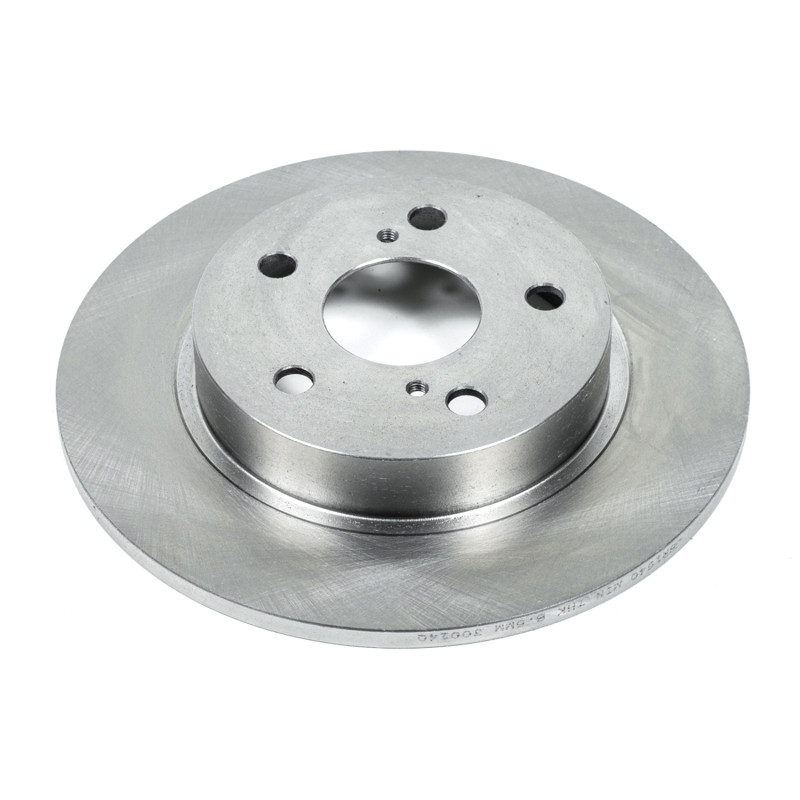 Scion tC Brake Rotor (1) - Rear - PowerStop - Autospecialty - `11-`16