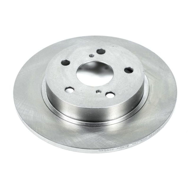 Scion tC Brake Rotor (1) - Rear - PowerStop - Autospecialty - `11-`16