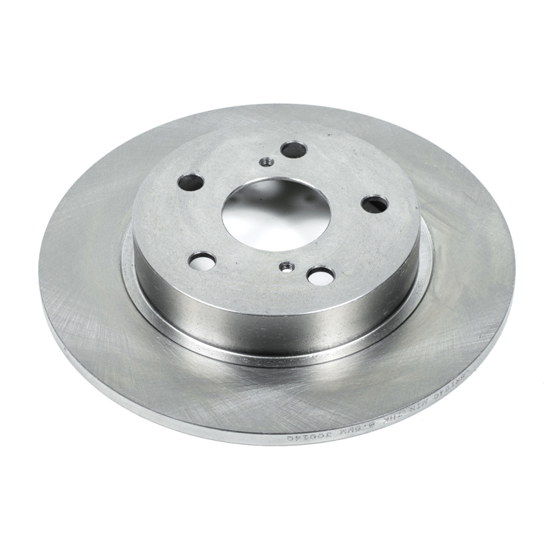 Scion tC Brake Rotor (1) - Rear - PowerStop - Autospecialty - `11-`16