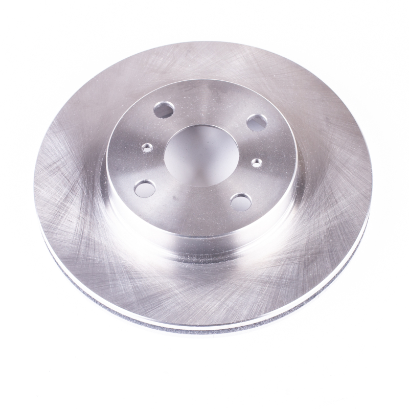 Scion iQ Brake Rotor (1) - Front - PowerStop - AutoSpecialty - `12-`15