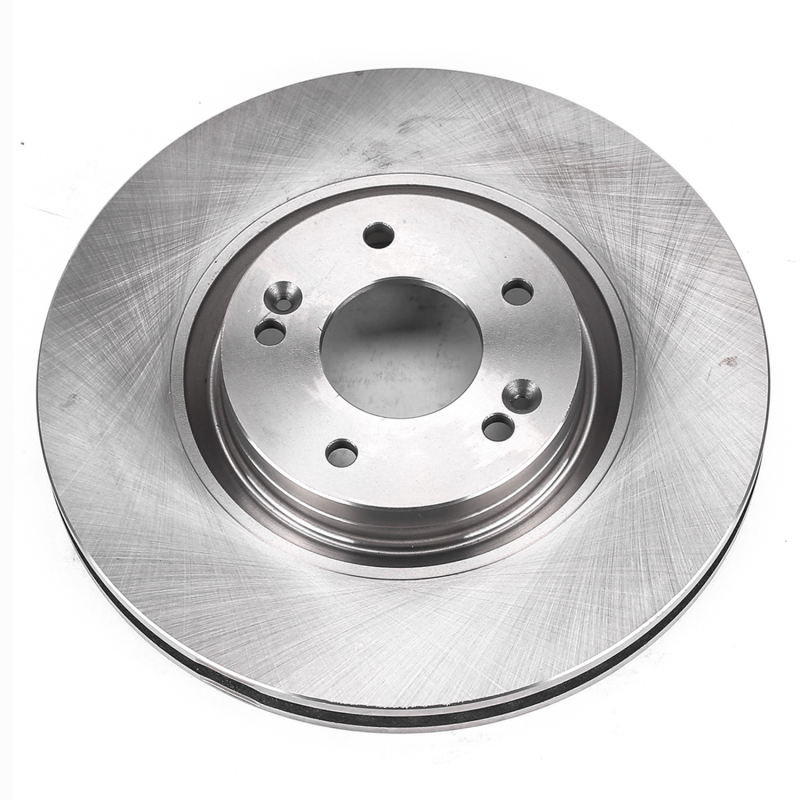 Hyundai Azera Brake Rotor (1) - Front - PowerStop - Autospecialty - `12-`17