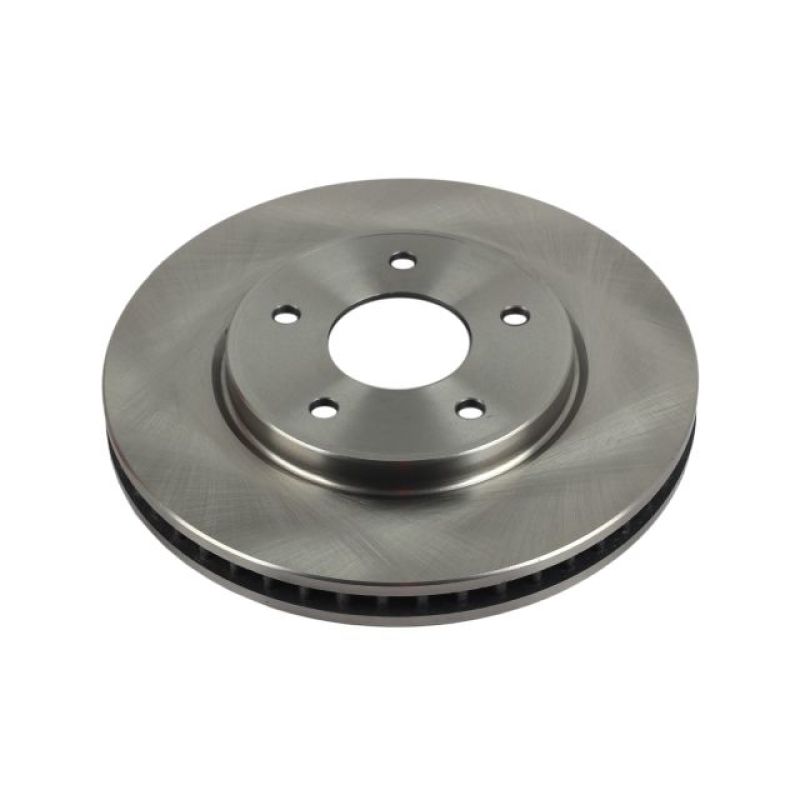 Chevrolet City Express Brake Rotor (1) - Front - PowerStop - Autospecialty - `15-`18