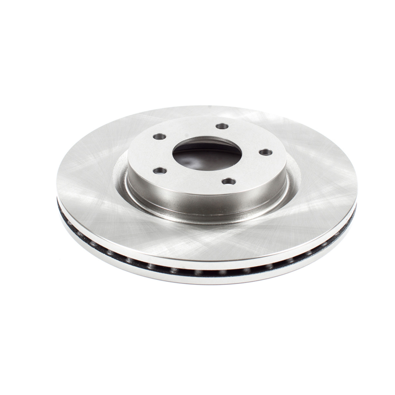 Nissan Altima Brake Rotor (1) - Front - PowerStop - Autospecialty - `13-`19