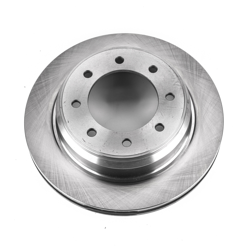 Nissan NV1500 Brake Rotor (1) - Rear - PowerStop - Autospecialty - `12-`19