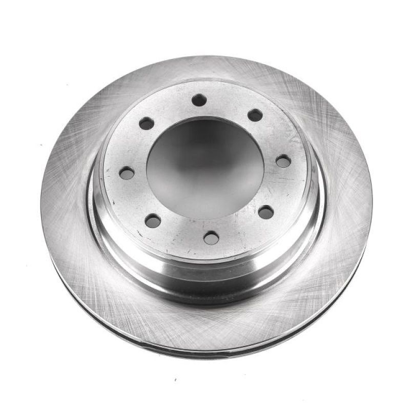 Nissan NV1500 Brake Rotor (1) - Rear - PowerStop - Autospecialty - `12-`19