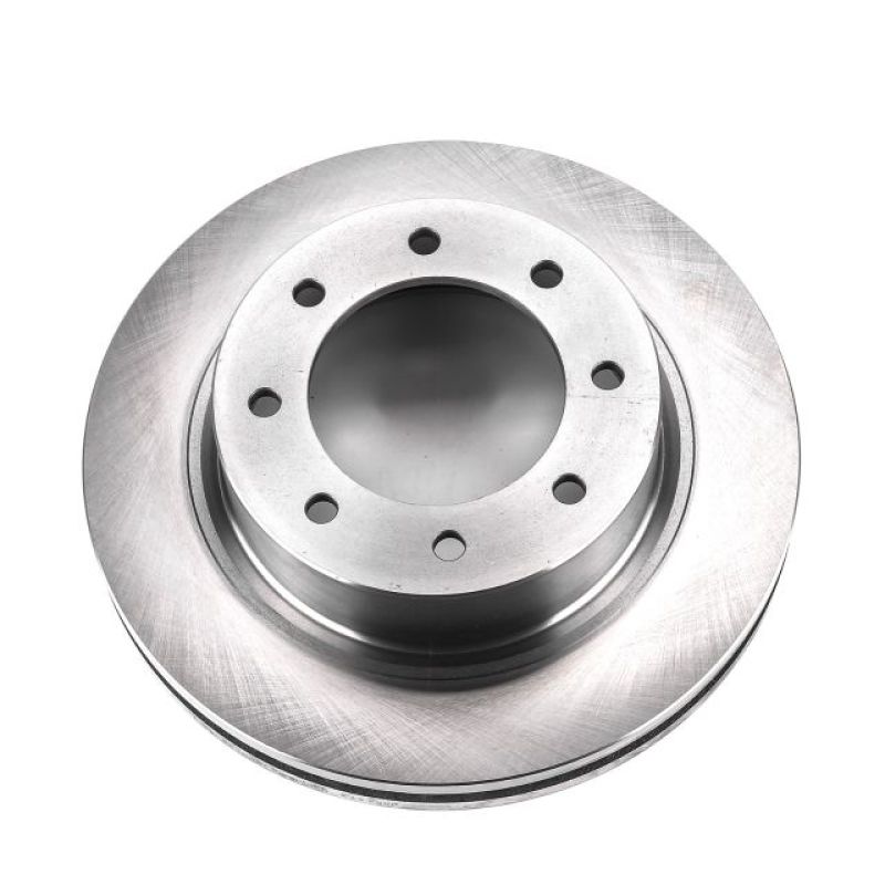 Nissan NV1500 Brake Rotor (1) - Front - PowerStop - Autospecialty - `12-`19