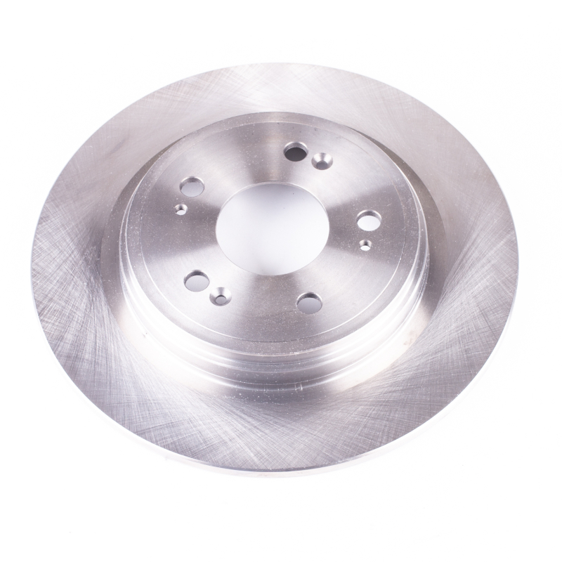 Acura RLX Brake Rotor (1) - Rear - PowerStop - Autospecialty - `14-`19