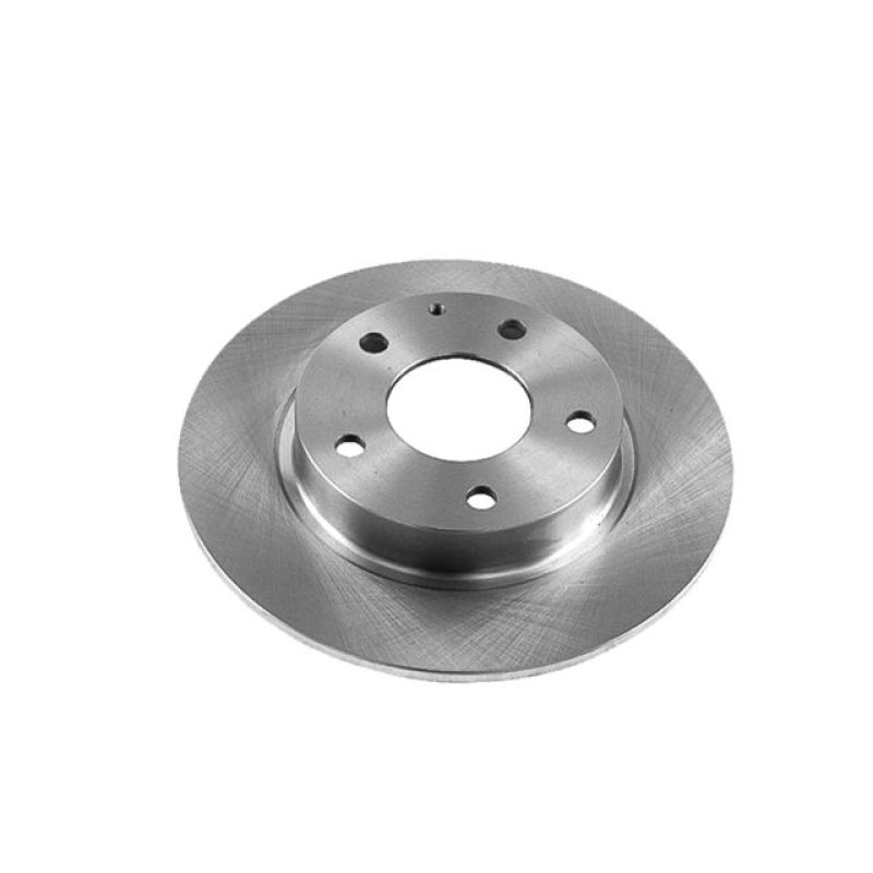 Mazda 3 Brake Rotor (1) - Rear - PowerStop - Autospecialty - `14-`18