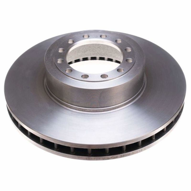 Chevrolet W3500 Tiltmaster Brake Rotor (1) - Front or Rear - PowerStop - Autospecialty - `00-`10