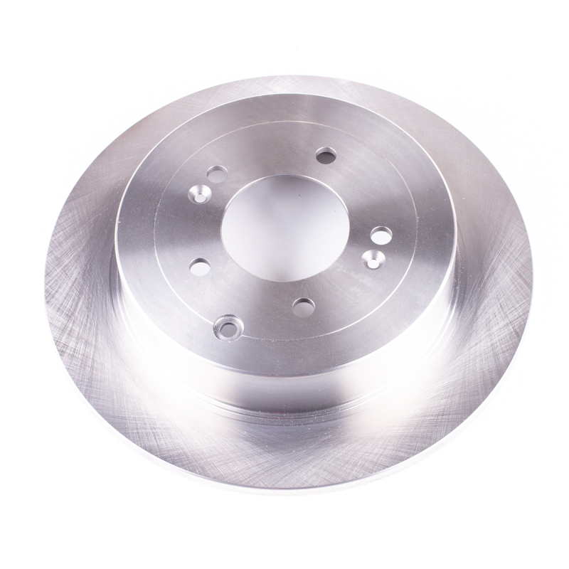 Hyundai Tucson Brake Rotor (1) - Rear - PowerStop - AutoSpecialty - `16-`18