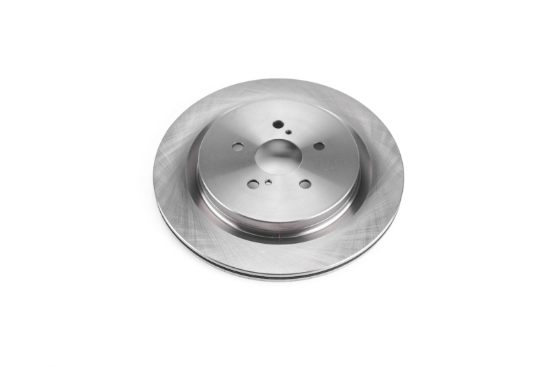 Lexus RX350 Brake Rotor (1) - Rear - PowerStop - Autospecialty - `16-`19