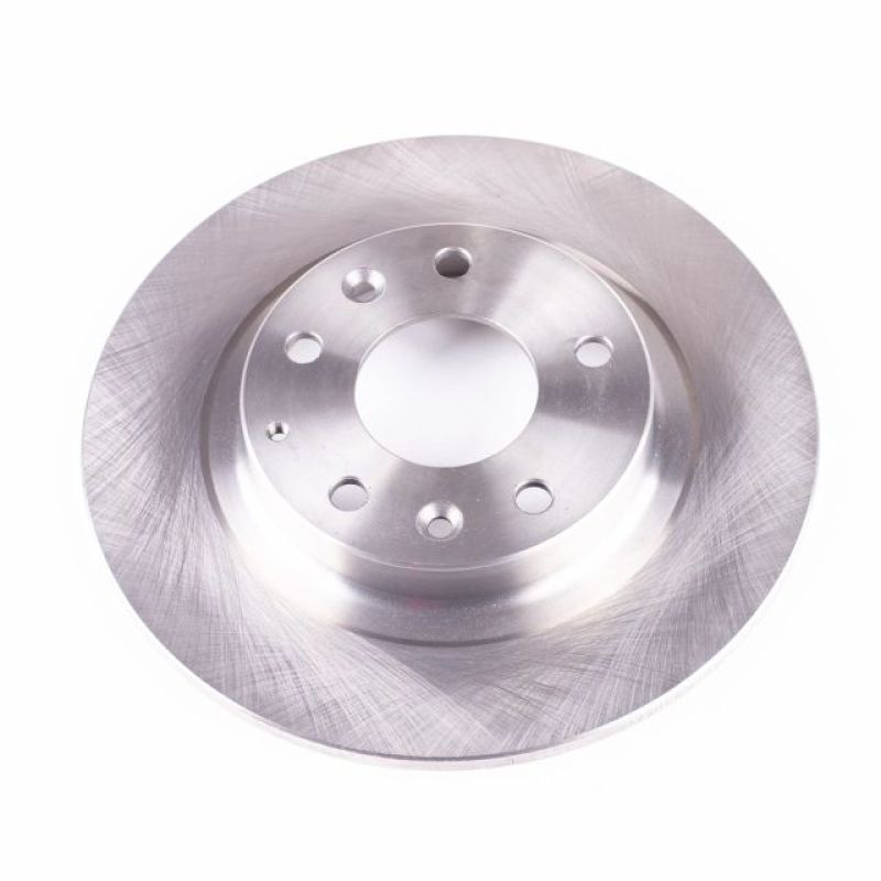 Mazda CX-3 Brake Rotor (1) - Rear - PowerStop - Autospecialty - `16-`18