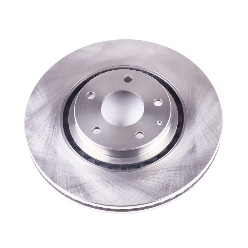 Mazda CX-5 Brake Rotor (1) - Front - PowerStop - Autospecialty - `18-`19