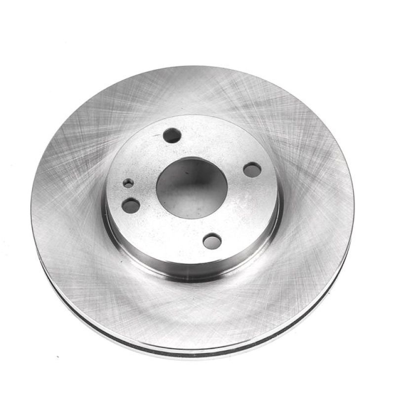 Scion iA Brake Rotor (1) - Front - PowerStop - Autospecialty - 2016